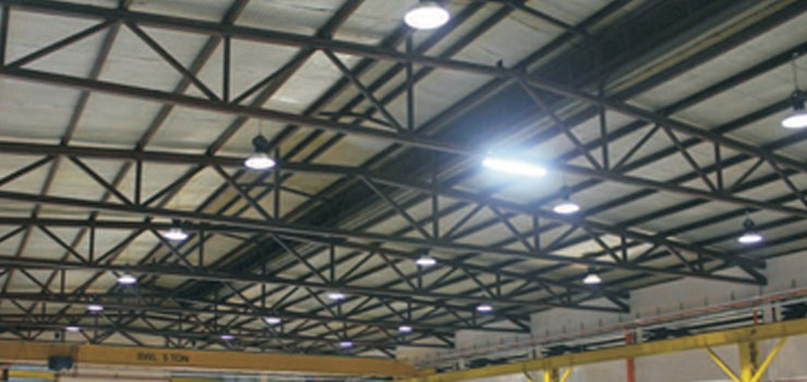 LED High bay light dealers in chennai