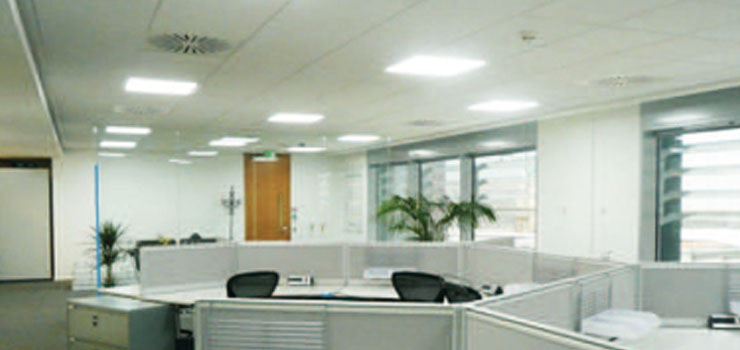 led flood light manufacturers in india
