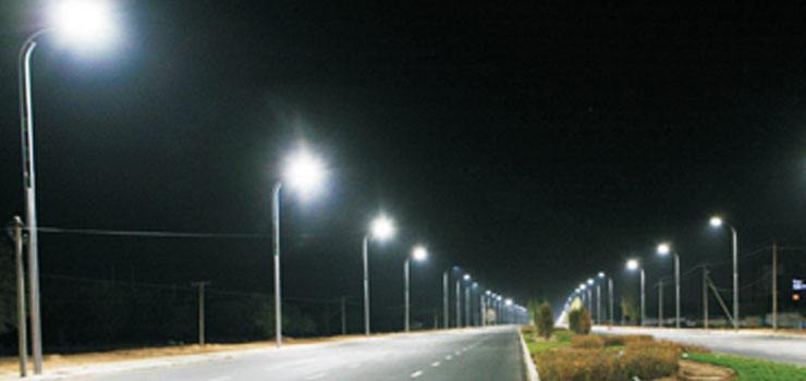 flameproof led fittings suppliers in india