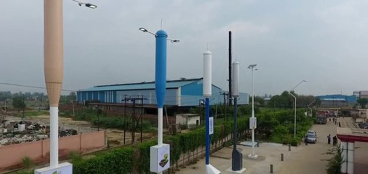 lighting poles manufacturer in chennai, tamilnadu, india