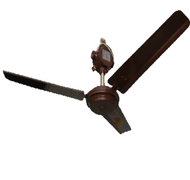 Flameproof Ceiling Fans