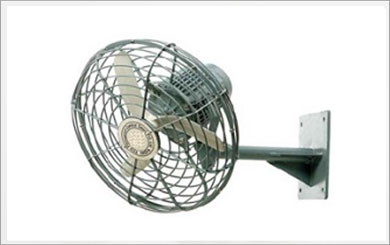 flameproof pedestal fans in chennai
