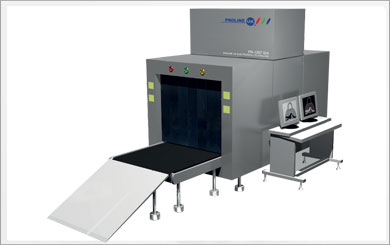 x-ray baggage scanner suppliers in chennai, tamilnadu, india